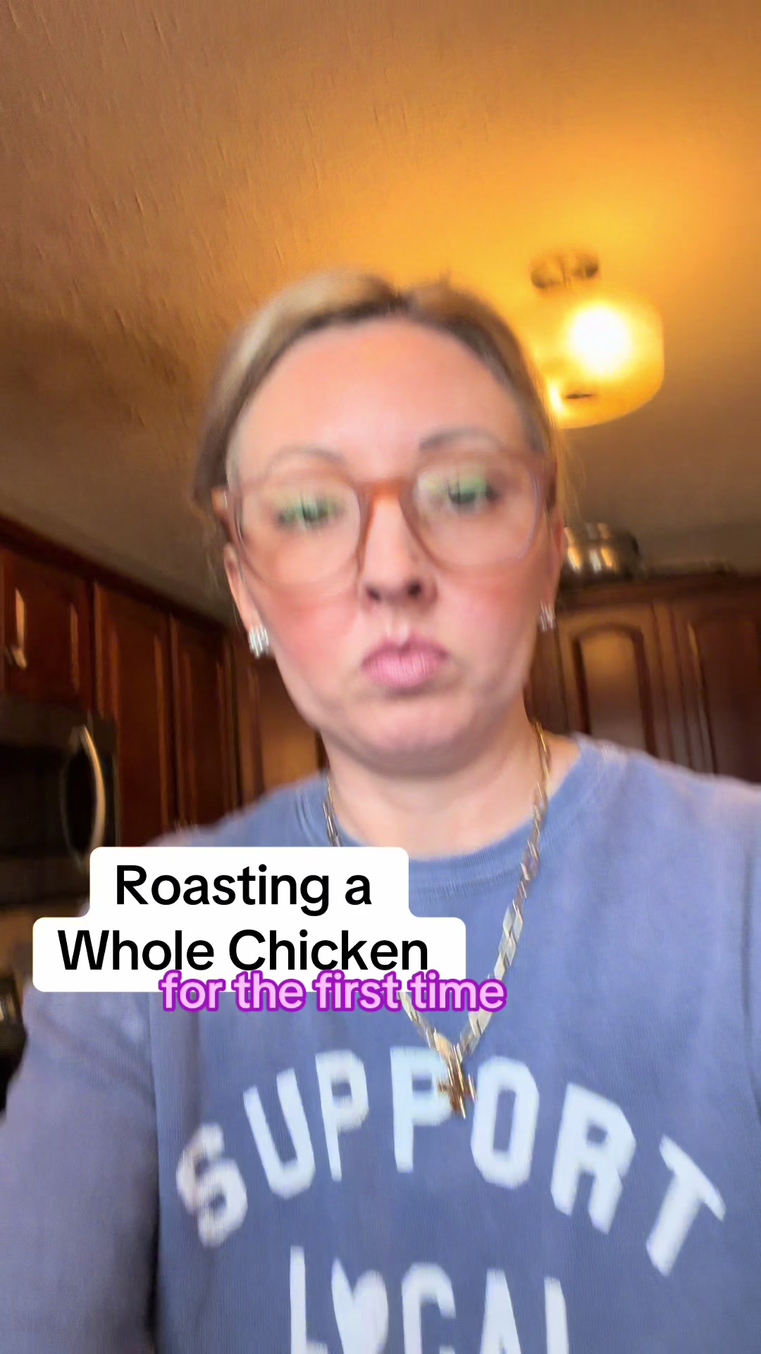 @Haley