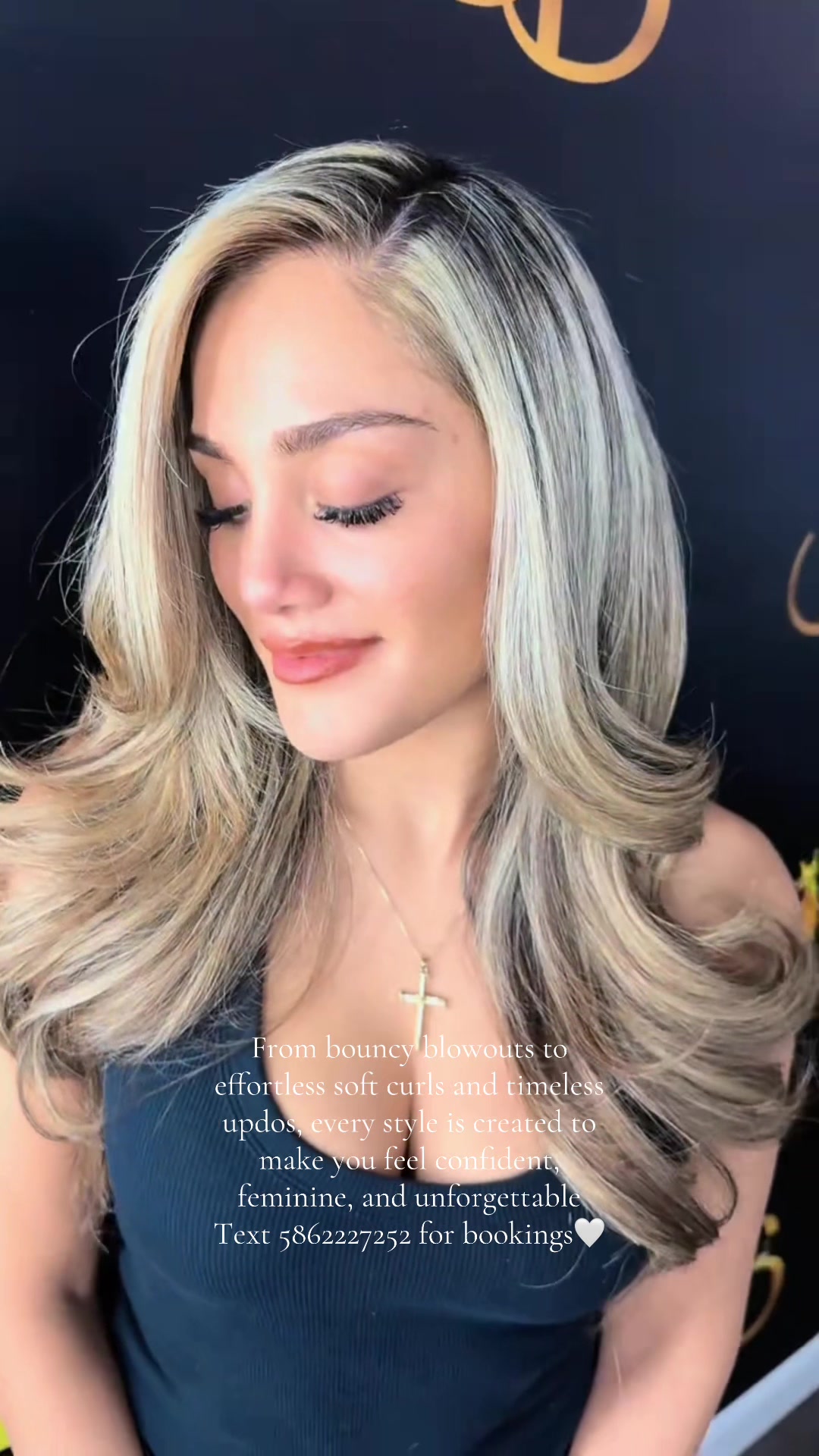 @hair by Rena