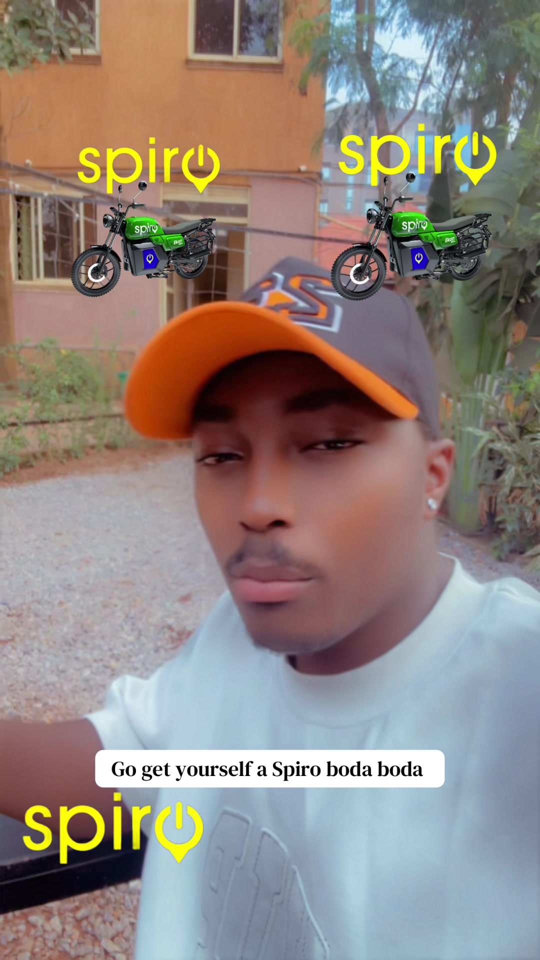 @Trizzy Media 16:3🔥🤟
