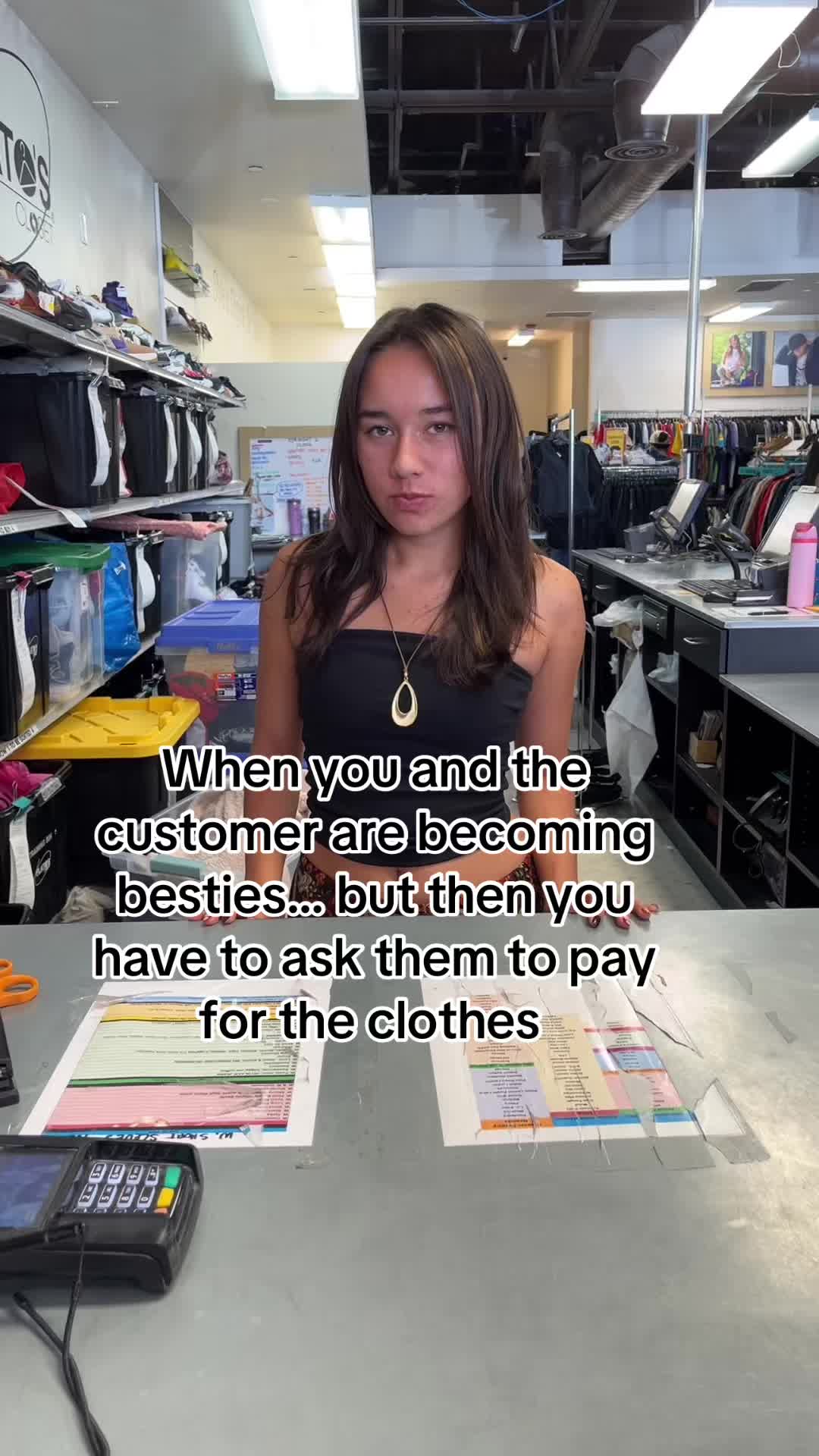 @Plato’s Closet Roseville, CA