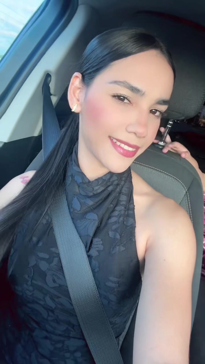 @Thalia machado