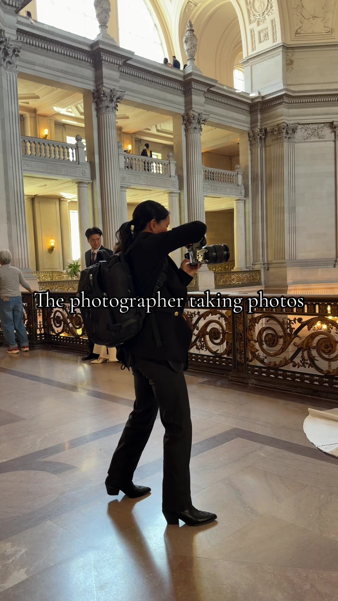 @SF Bay Area Photographer