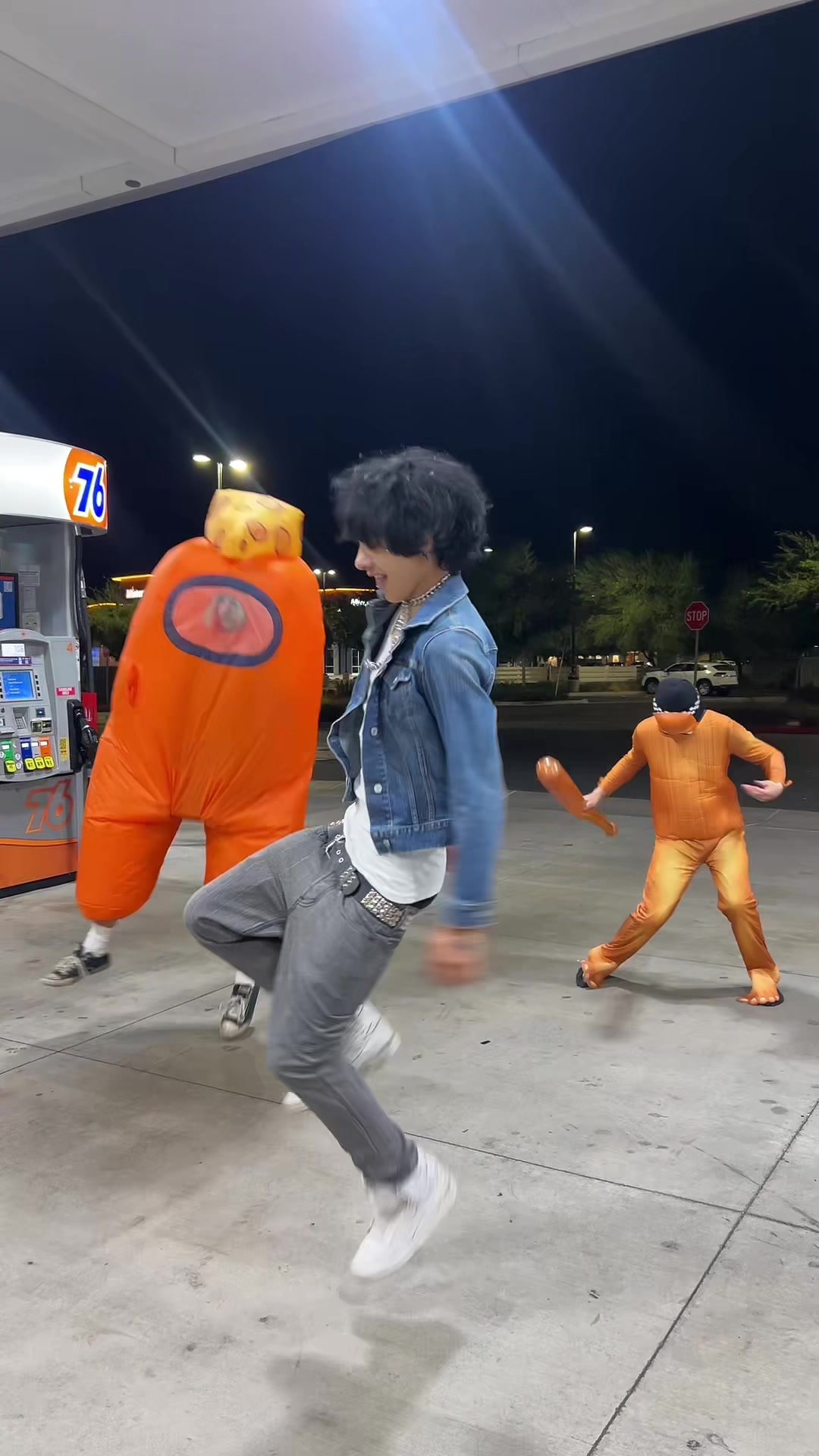 @Joji