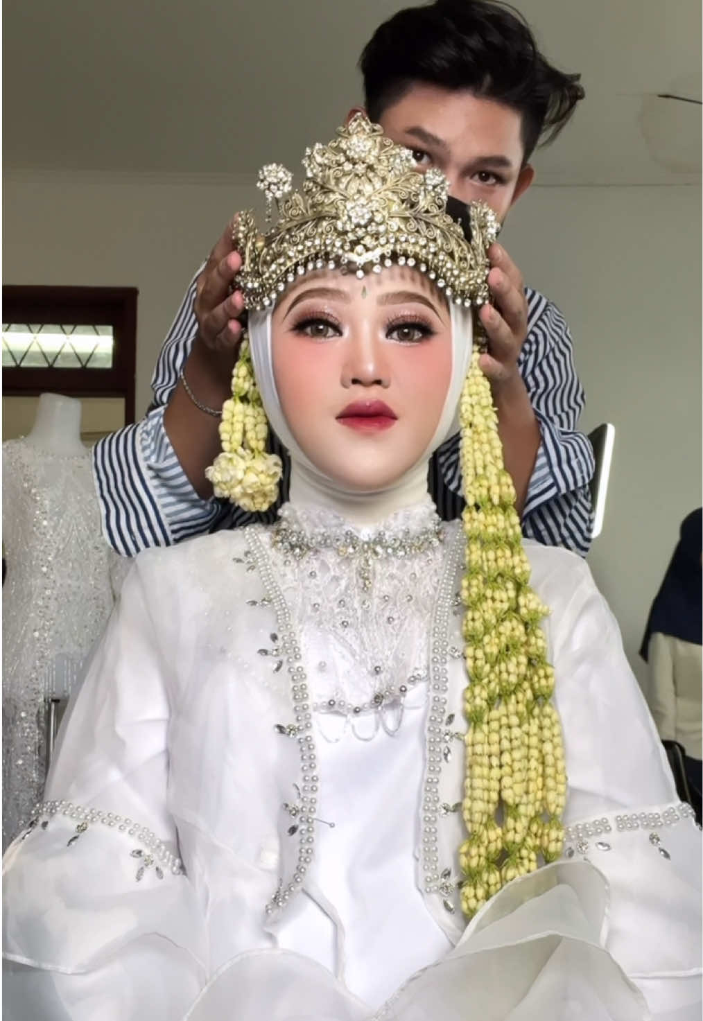 @RIDWAN MUA CIANJUR🕊️