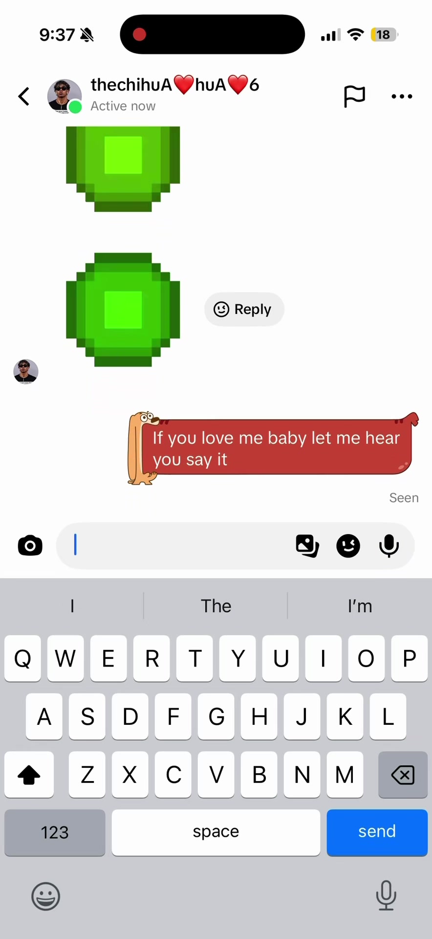 @⃟