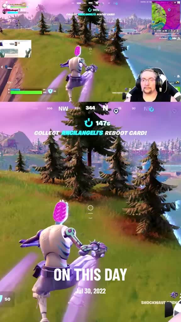 @Tickleslip ❌