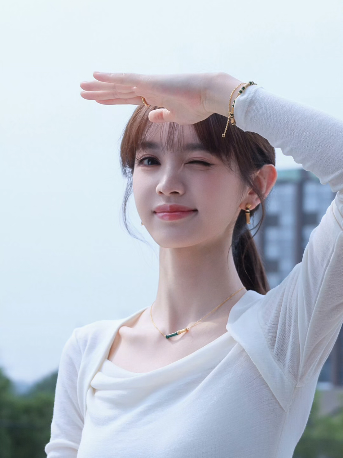 @น.ส.ซี่รี่ย์จีน