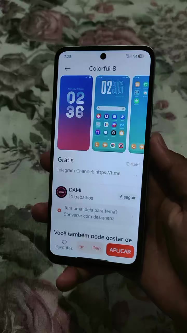 @MarcosTech📱🎥