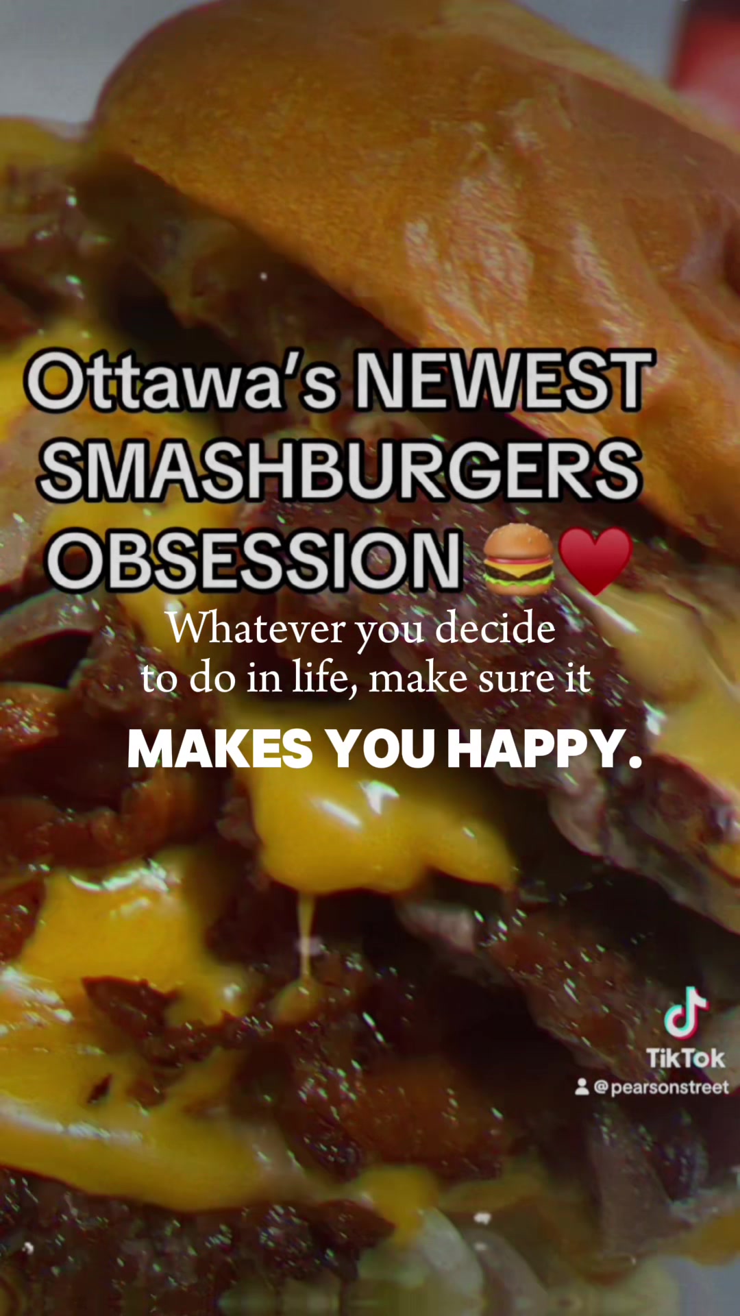 @Pearson Street SmashBurgerS