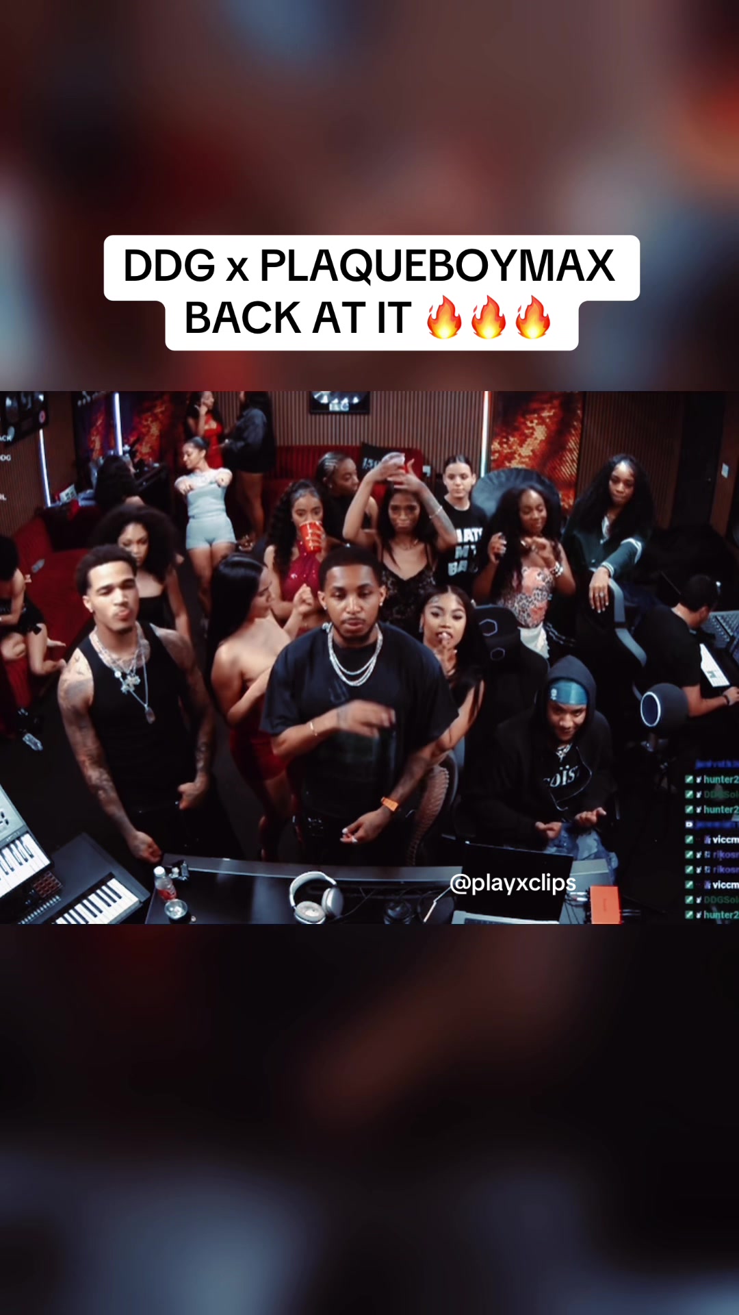 @XClIPPEDIT🎥