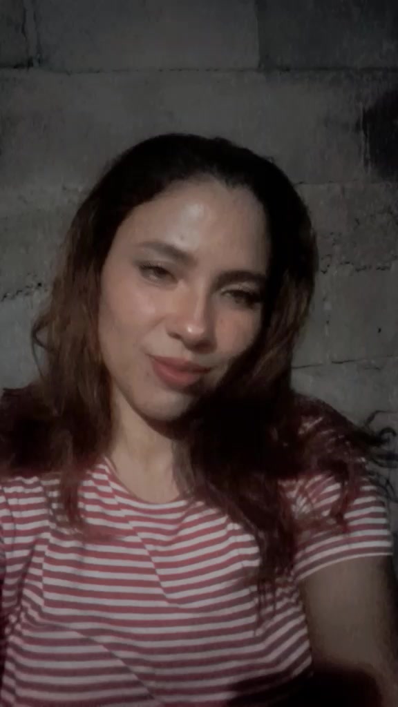 @Marjorie la nica mendoza