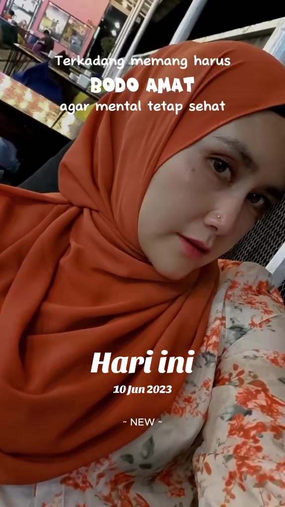 @Noni Eriska