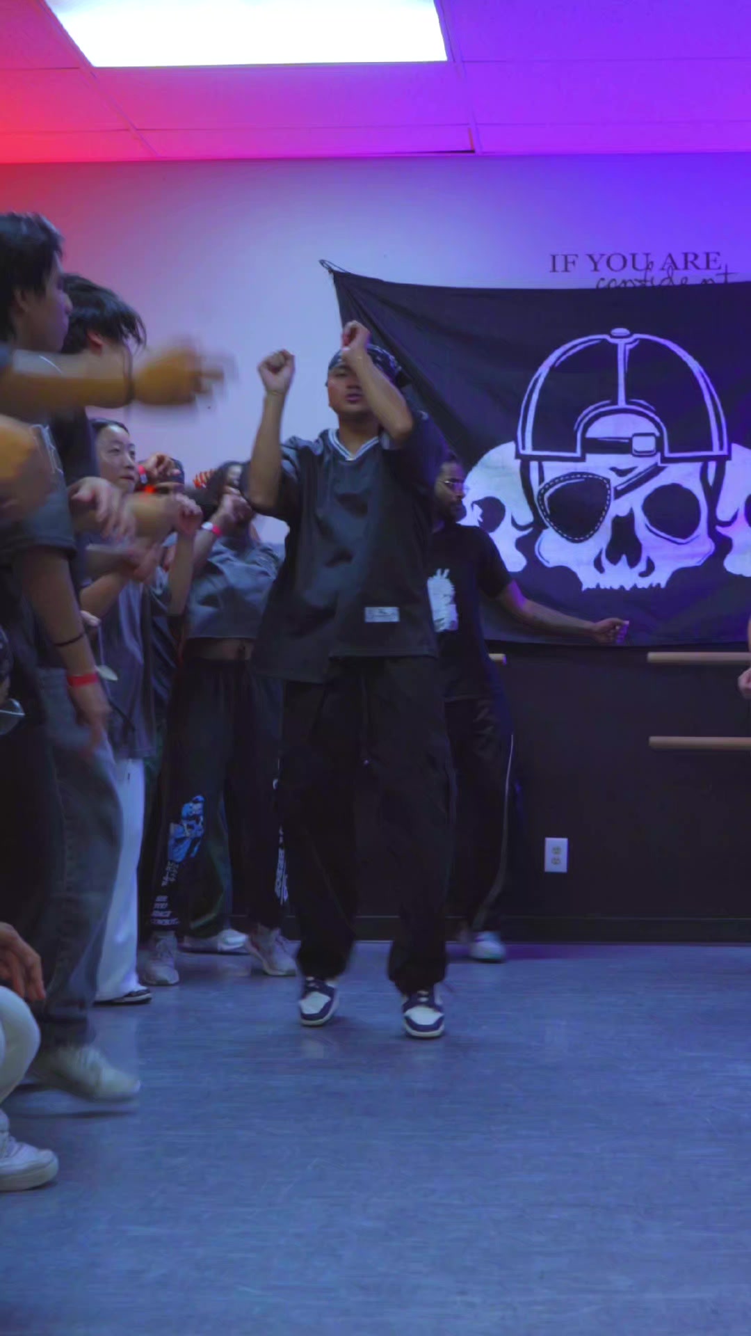@Global Dance Supreme