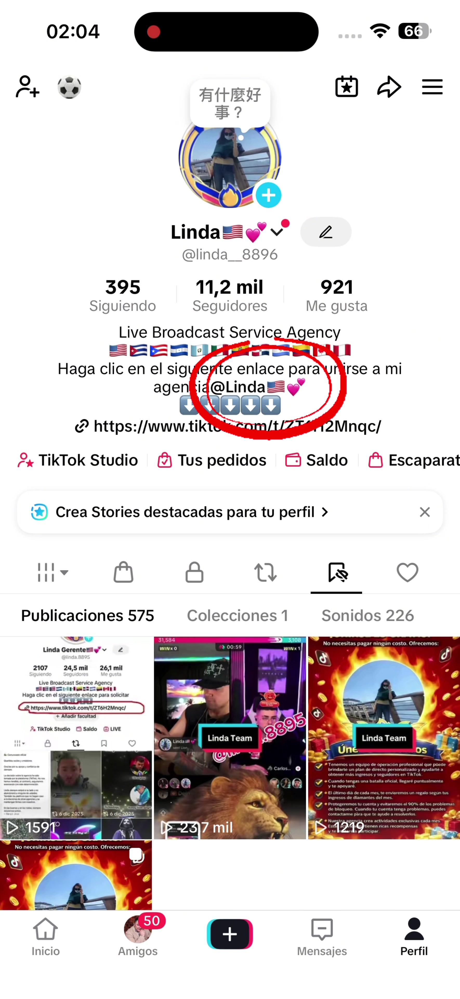 @Linda🇺🇸💕
