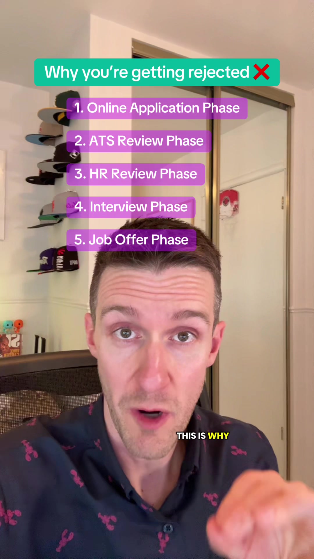 @Greg L. - Career Coach 🤓