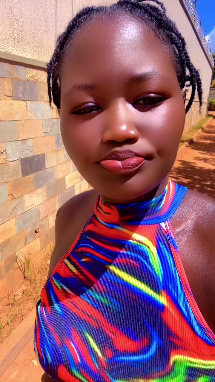 @Kakwa Queen 👸🏽 zalani