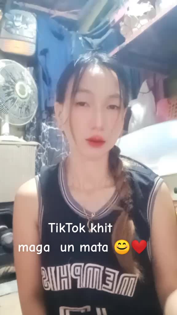 @Strong girl ๐ช ๐ฅฐโค๏ธ๐l Lovely