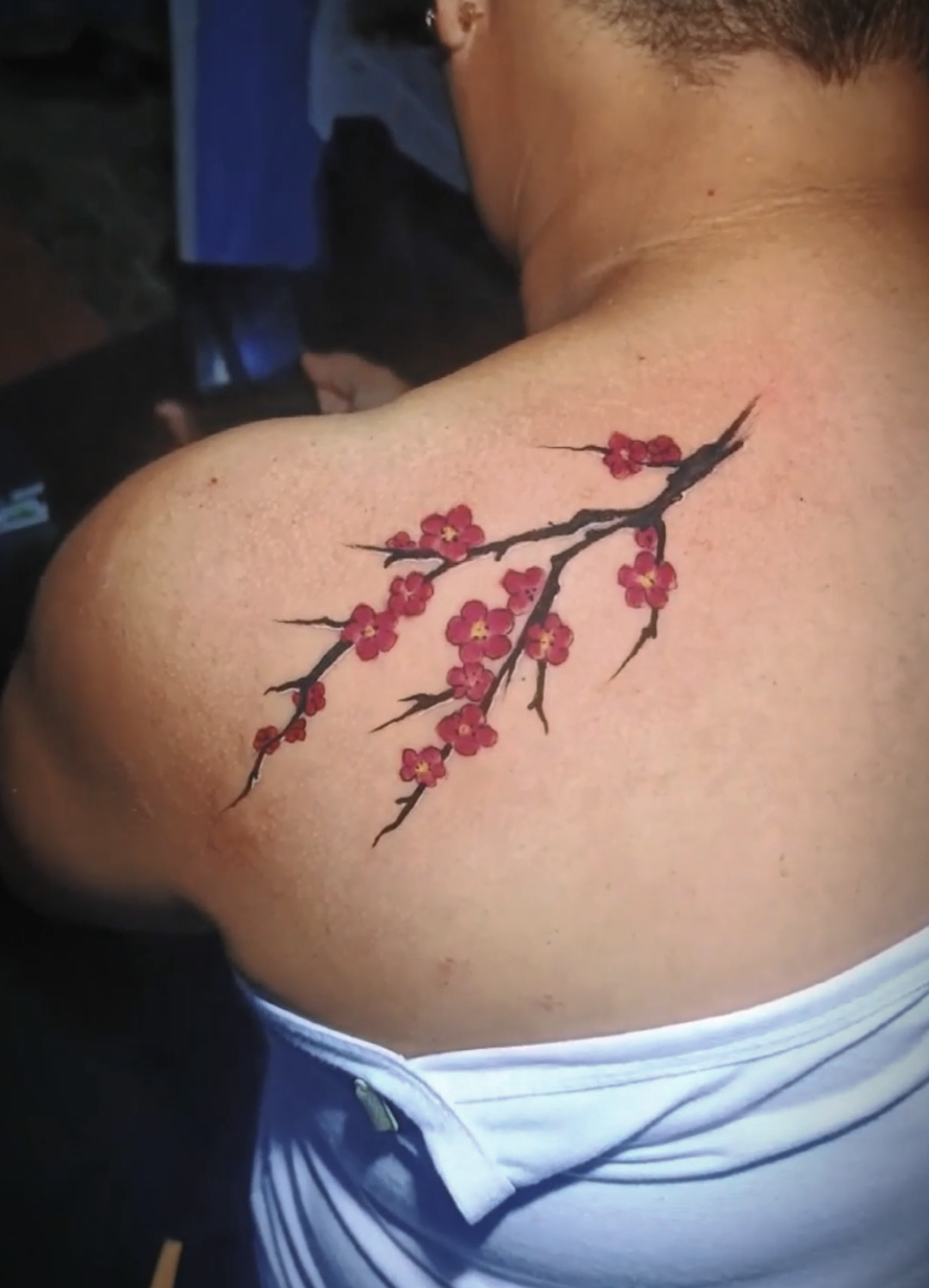 @AL tattoo INK