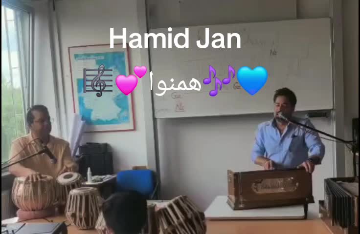@Farid Banerjee