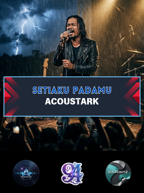 @Acoustark