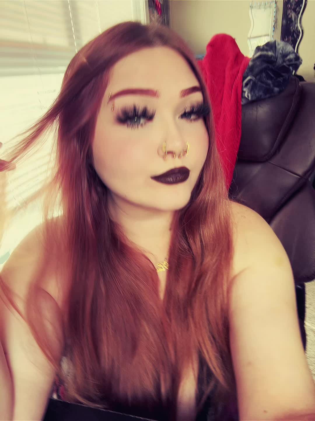 @Heaven🕷️’