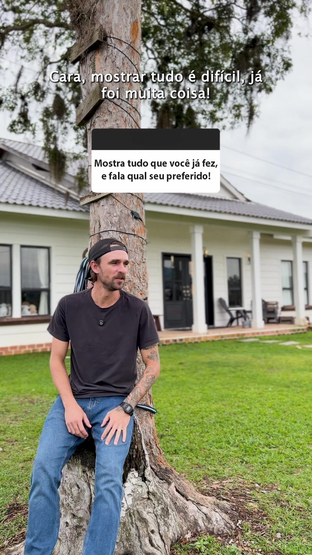 @Lipe Peixoto