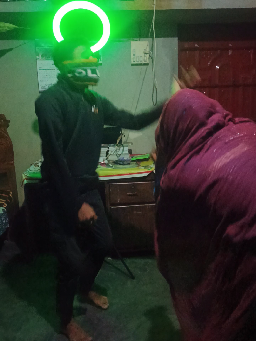 @গাঁইবাঁন্ধাঁরঁ ছেঁলেঁ আঁমি