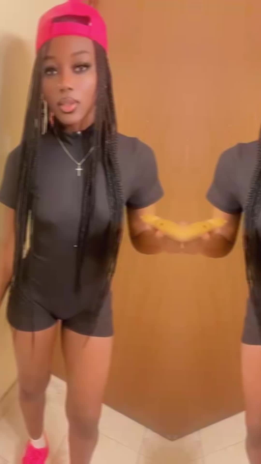 @Jenny 🇨🇲🇺🇸  ♈️
