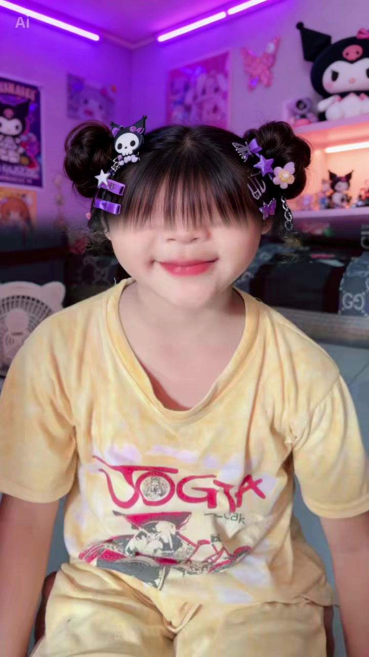 @mamanya della
