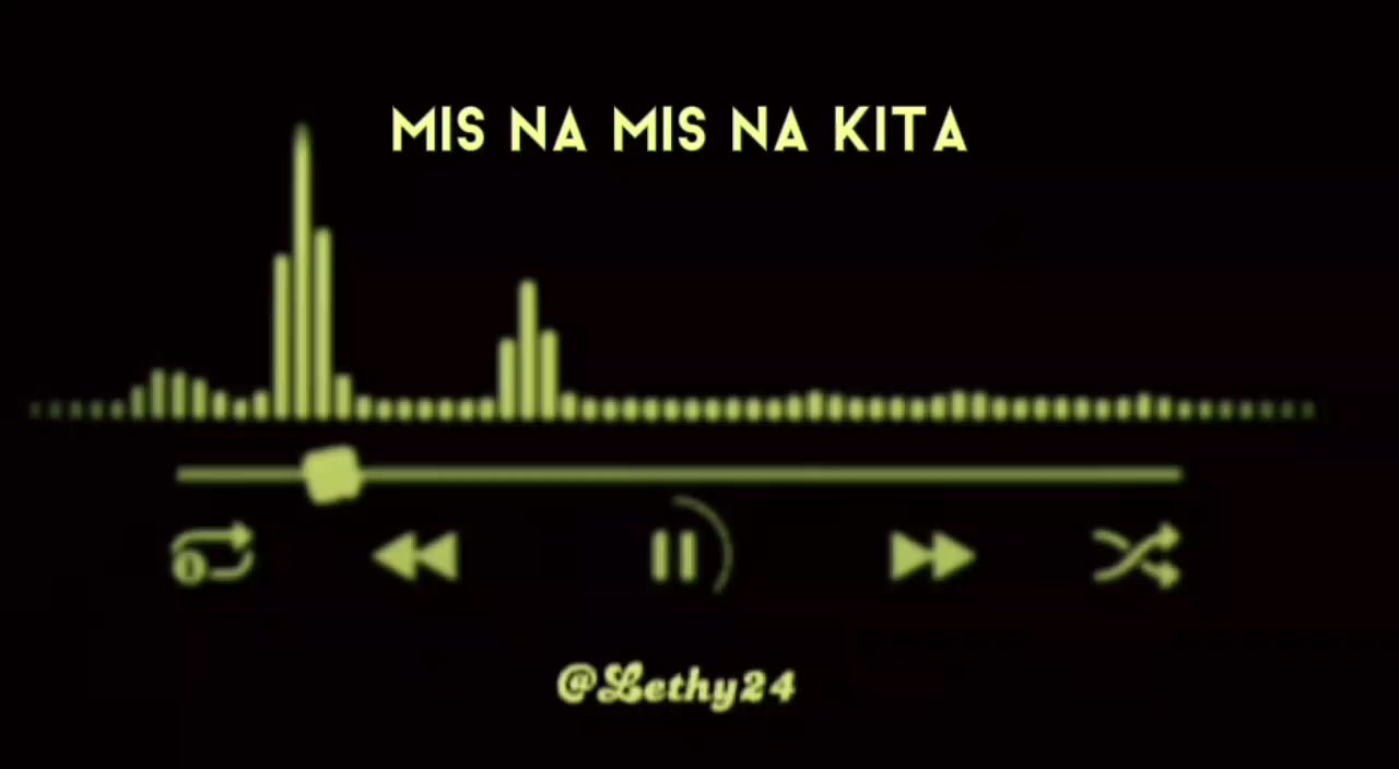 @Lethy Sy