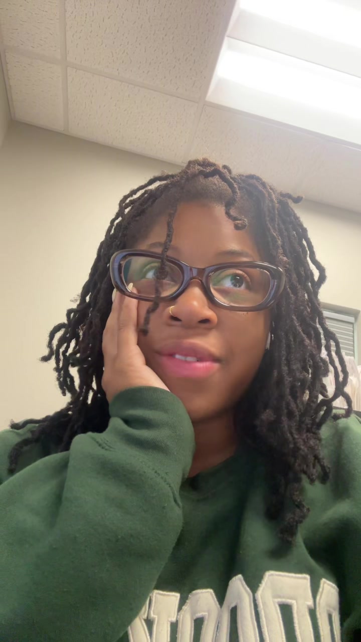 @Raven B. Greene