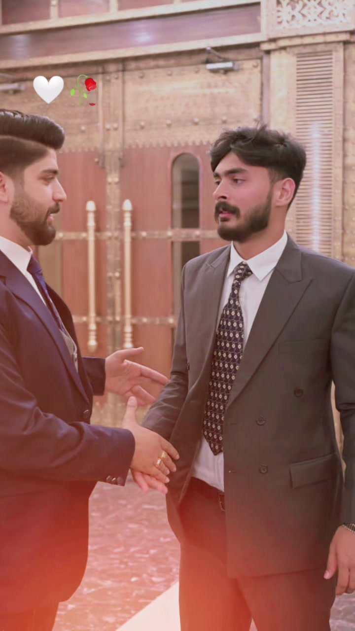 @Shahzaib