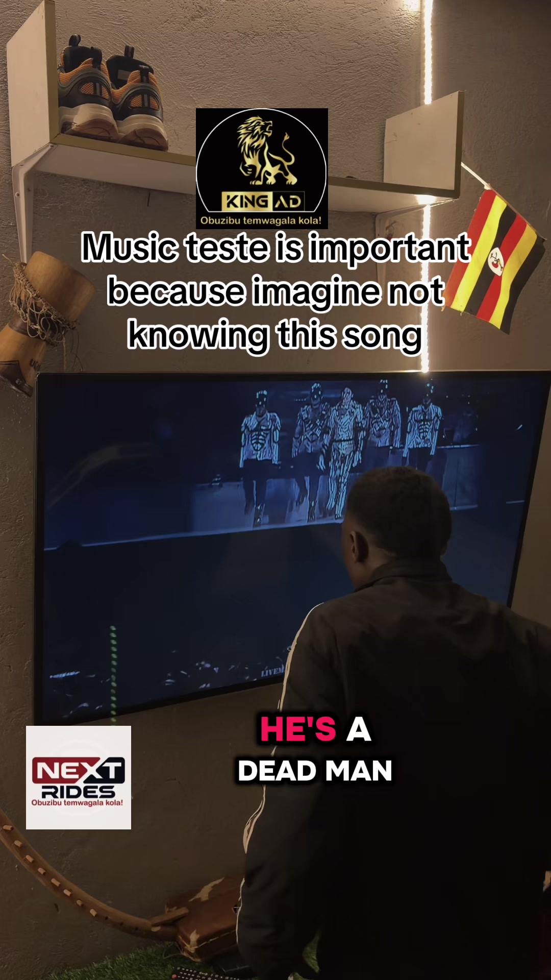 @maskredemmedia🇺🇬