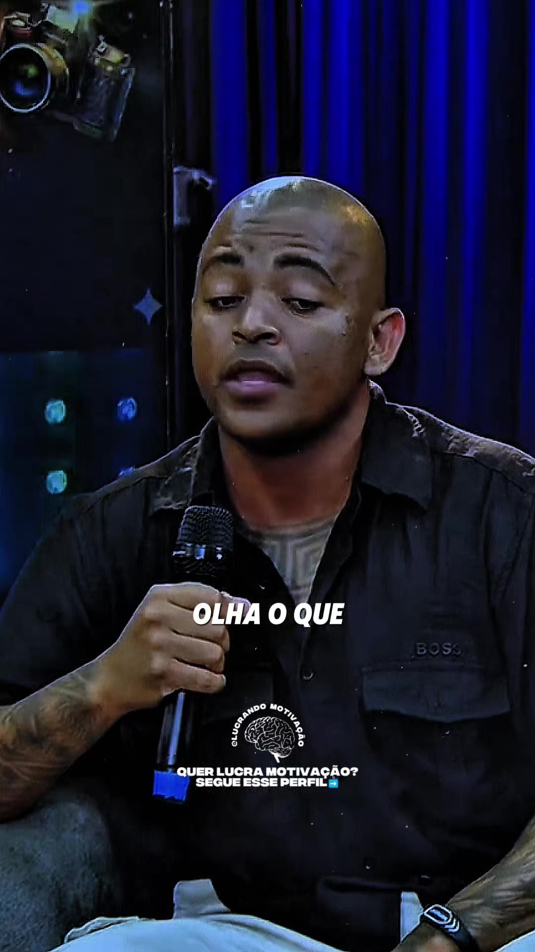 @lucrando motivação