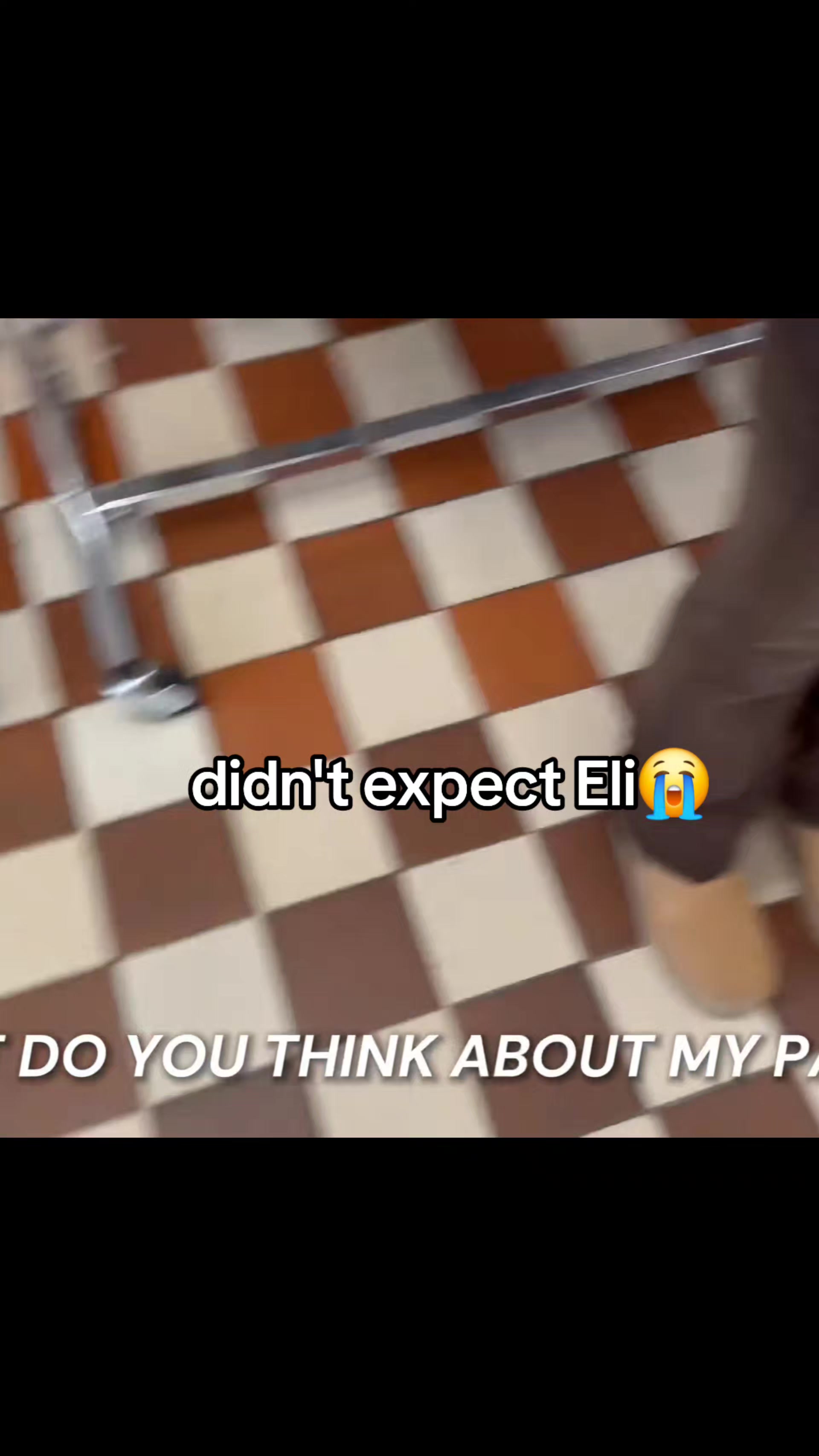 @your therapist