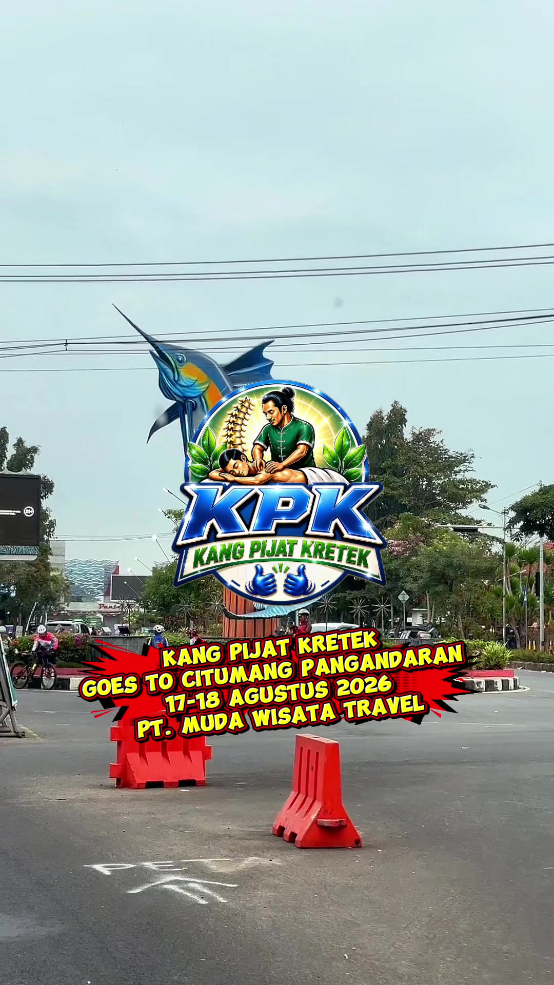 @MUDA WISATA