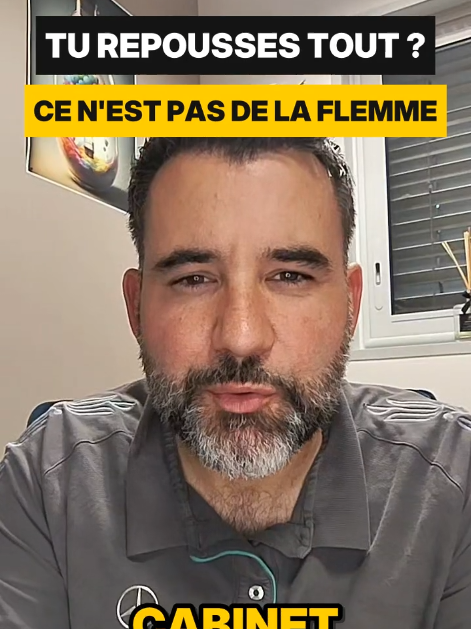 @Alexandre linglet coach
