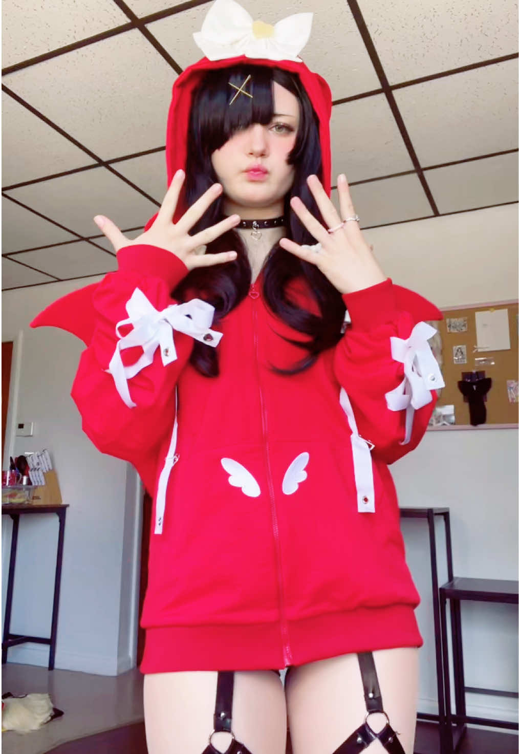 @cadence ―୨୧⋆ ˚