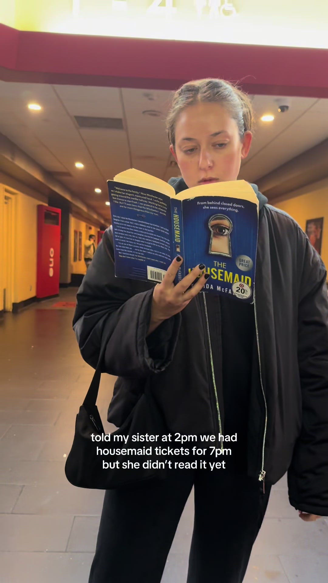 @Liv Kaplan