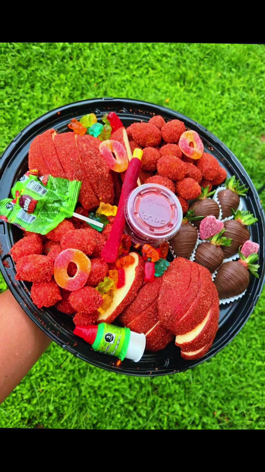 @Cami Sweets