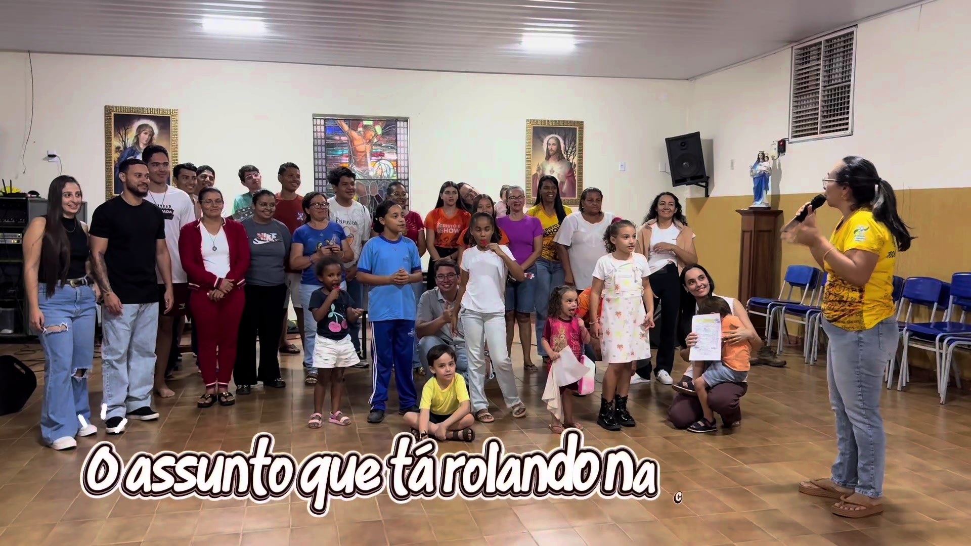 @Gleici Arantes
