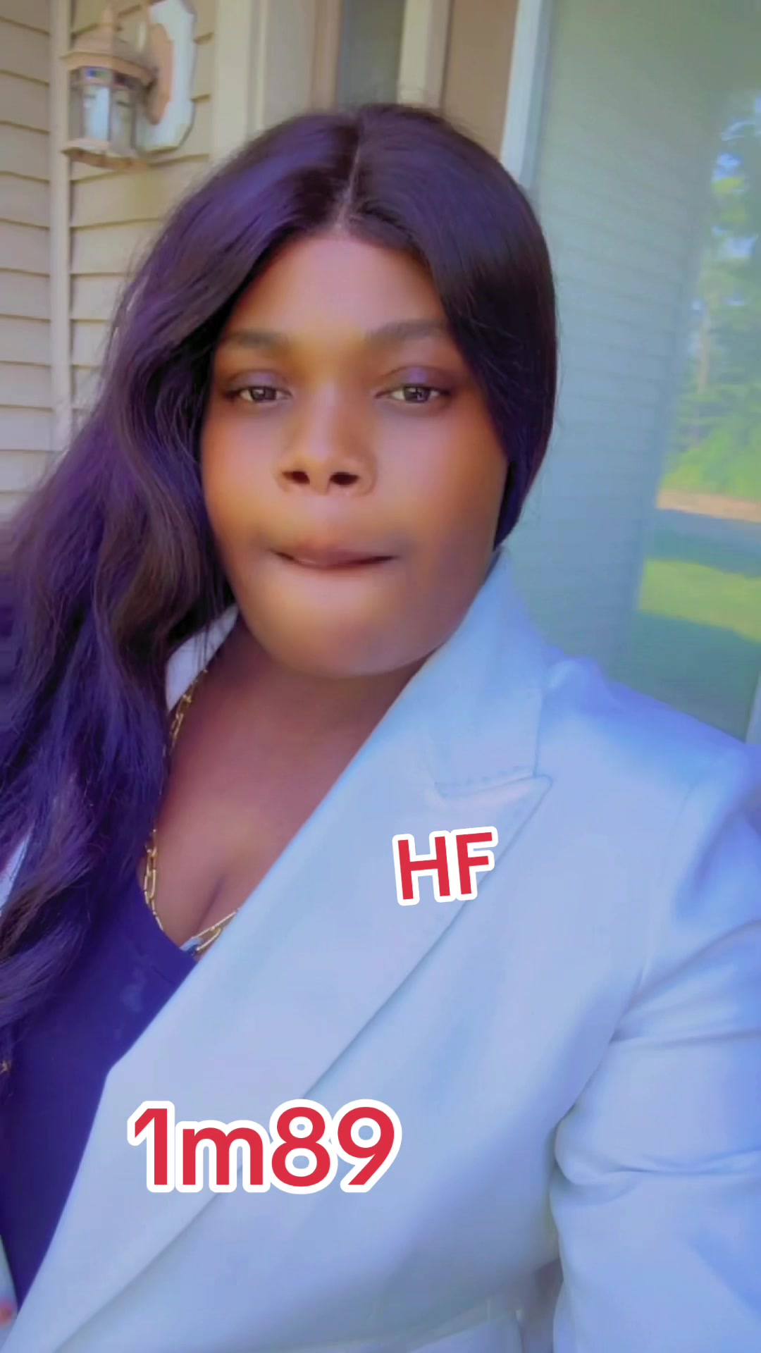 @harlette formoza MOBUTU 💵💲✌
