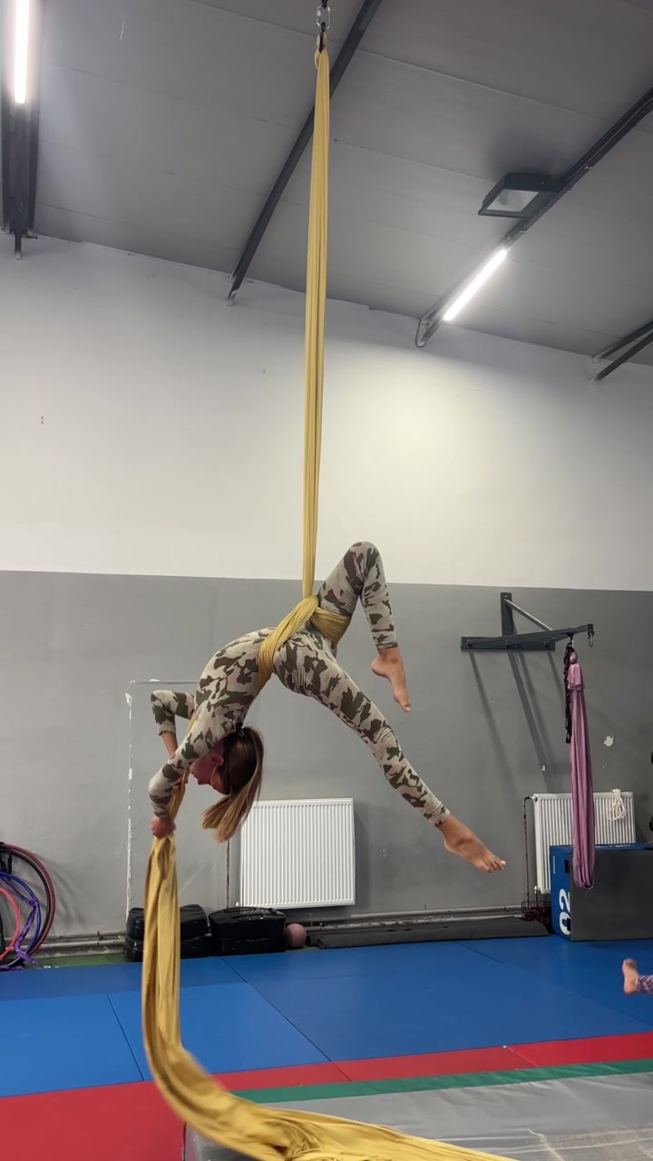 @Vazdusna Gimnastika