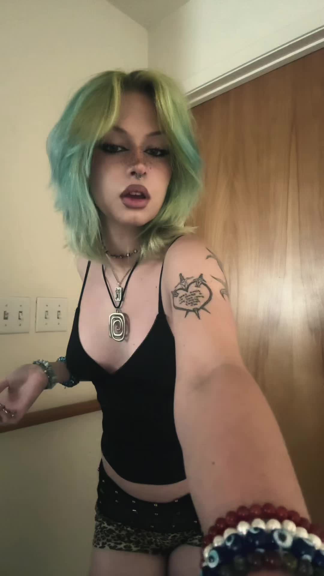 @Greta 𖦹₊ ⊹