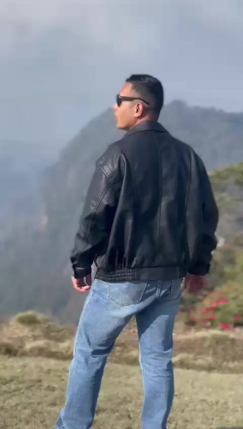 @Anupa Bhujel