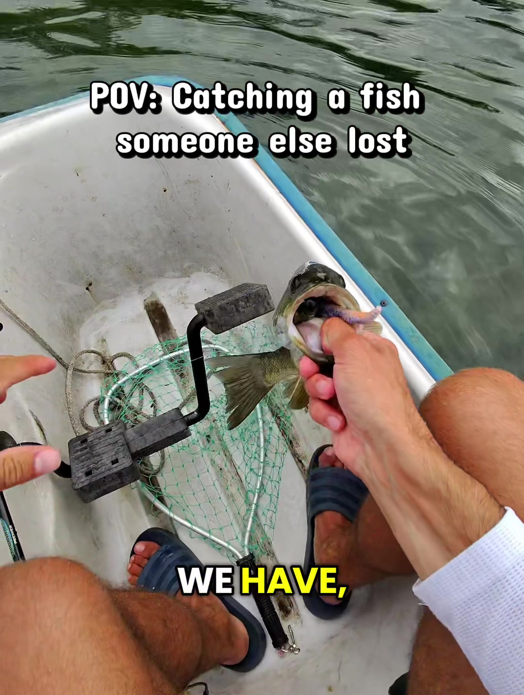 @B. A. Fishing