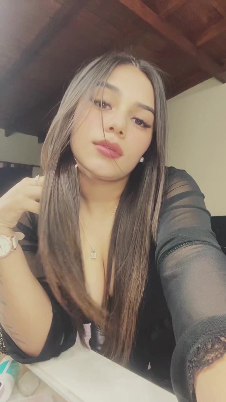 @Mia Castillo
