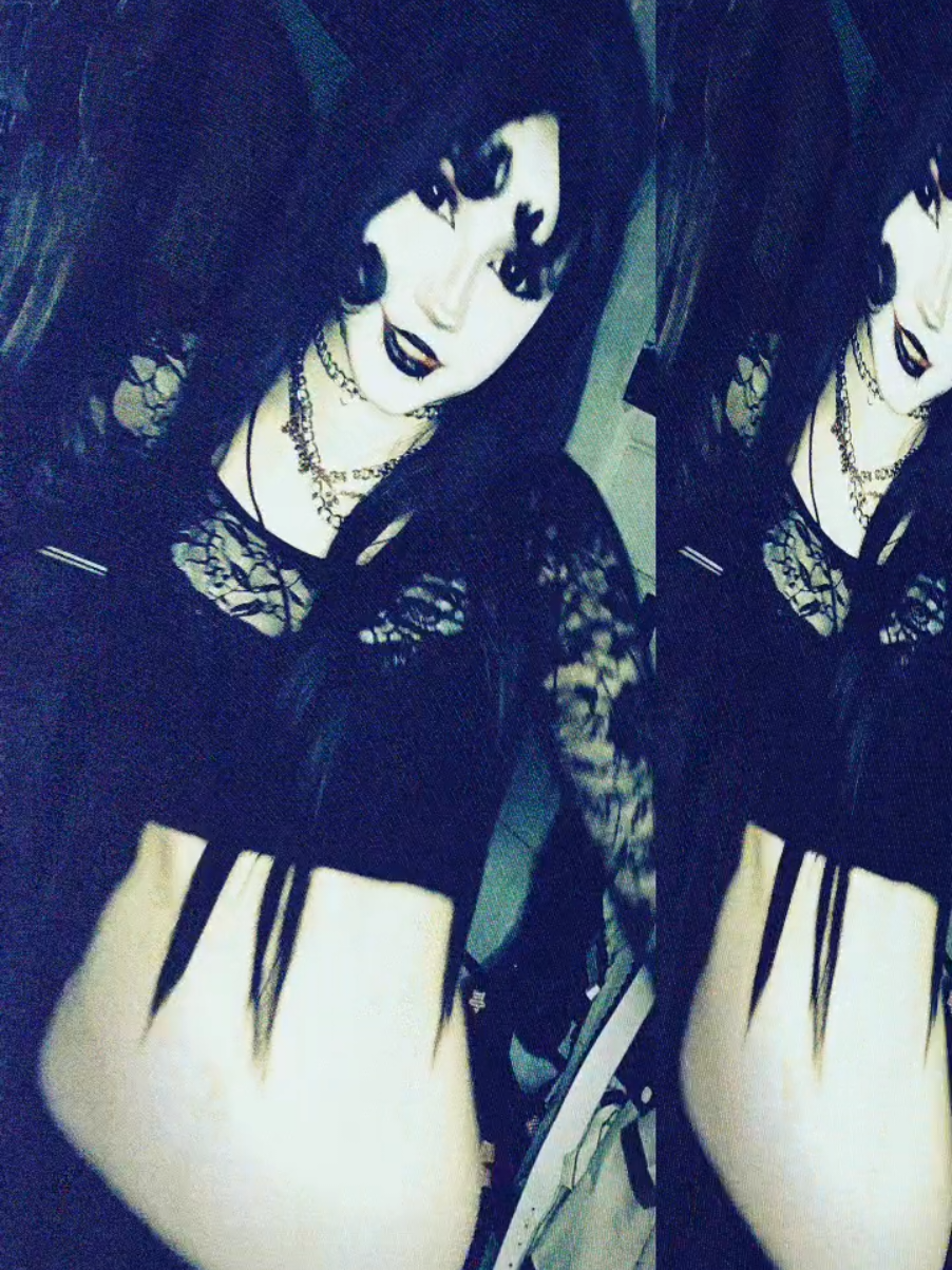 @🐈&zwj;⬛ʚ⊹☣︎𝚍𝚊𝚣𝚣𝚢☣︎ೄྀ