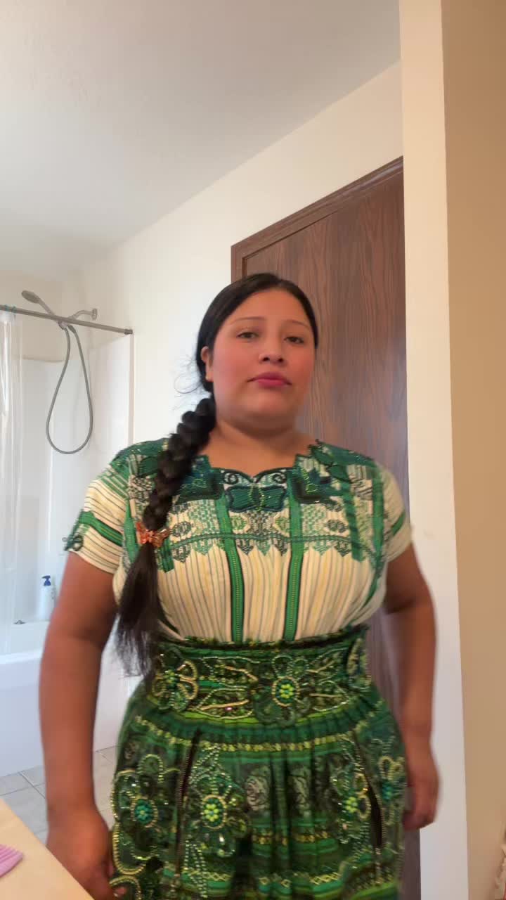 @Ana Modesta Gonzalez