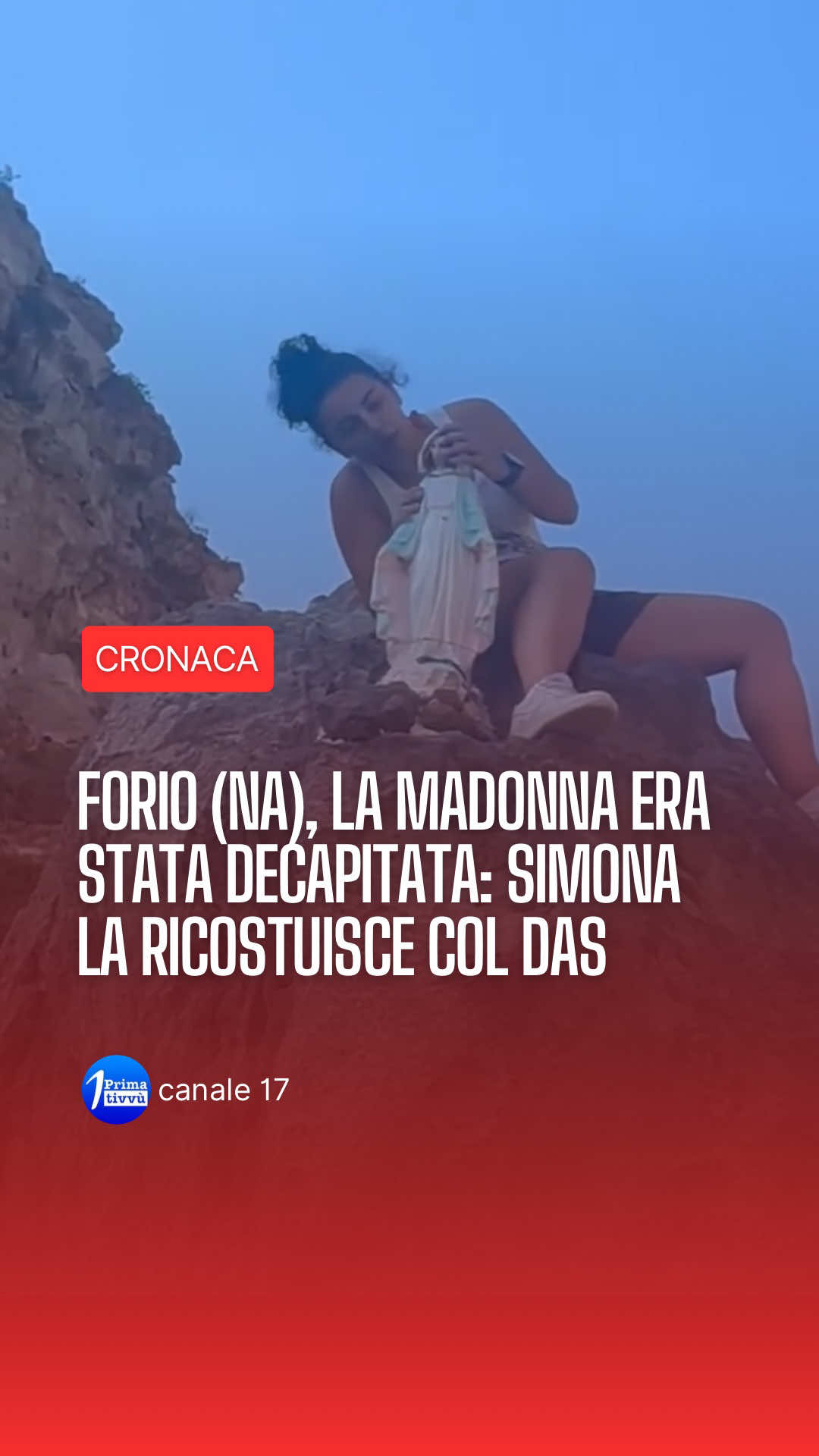 @Prima Tivv&ugrave; - Canale 17